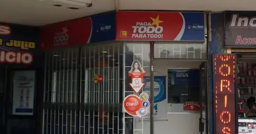 PAGO TODO BAZAR 20 DE JULIO PAGO TODO BAZAR 20 DE JULIO